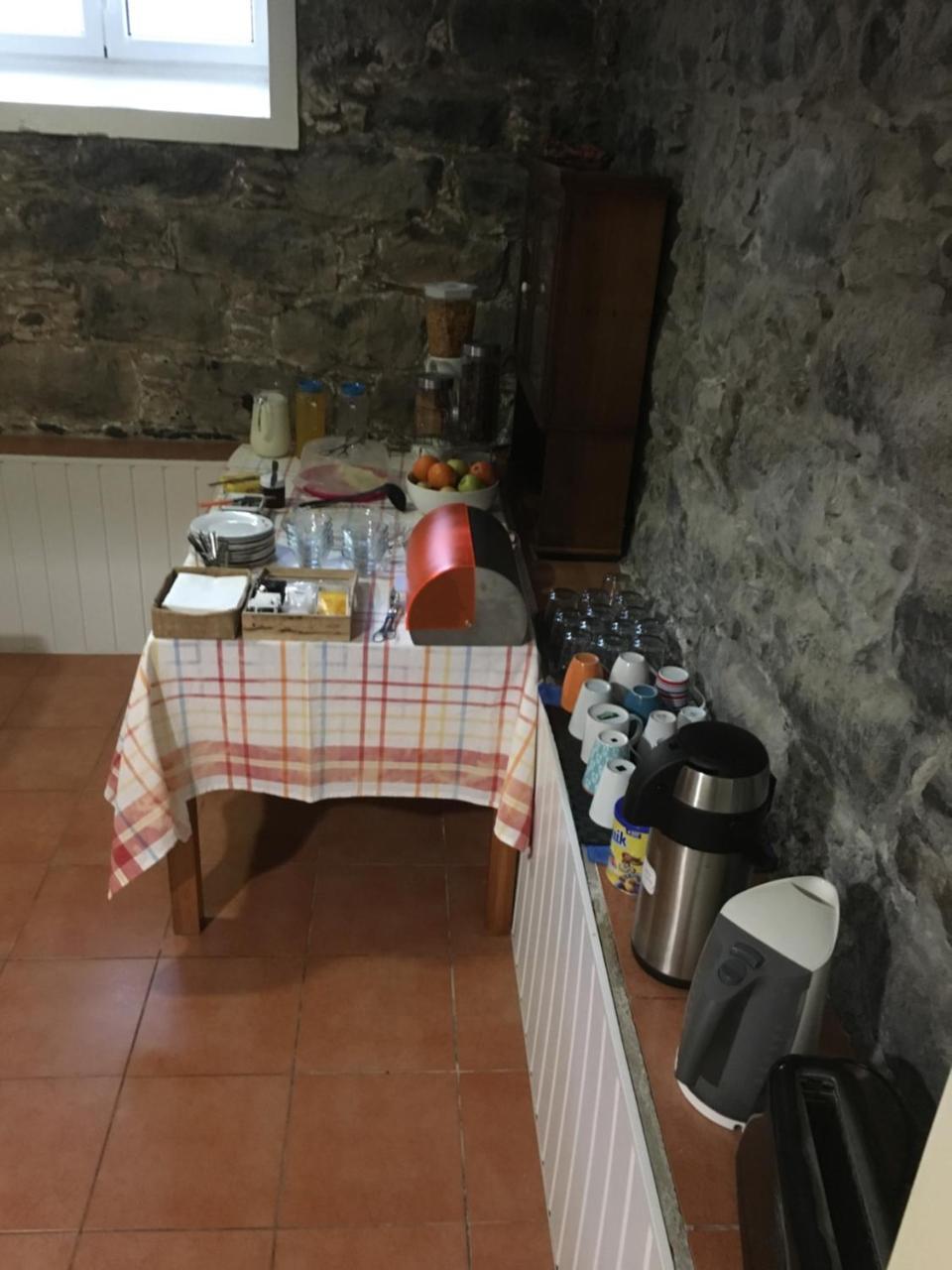 Phil'S Haven Hostel Funchal  Kültér fotó